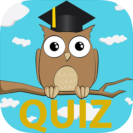 General Knowledge Quiz icon
