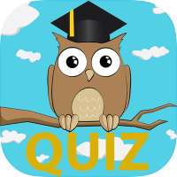 General Knowledge Quiz