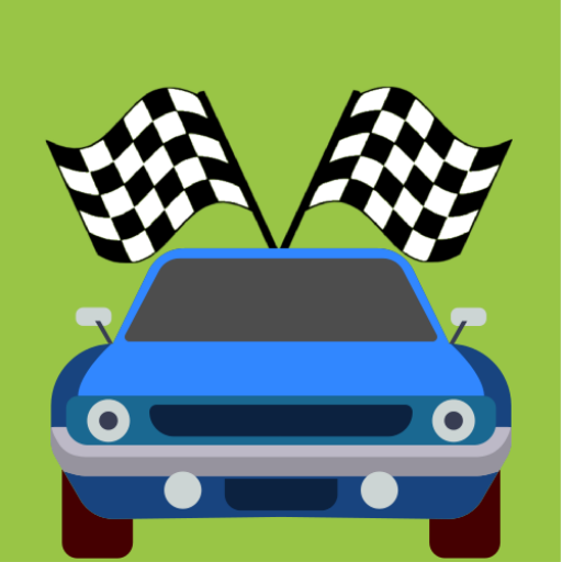 Fun Racing 2D icon