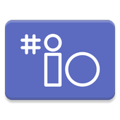 #io16 Clock icon