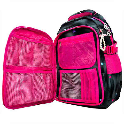 آموزشگاه دوخت کیف و کوله پشتی _ خیاطی icon