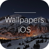 Free Wallapaper for Iphone icon