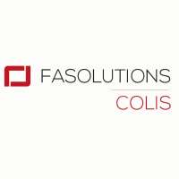 Fasolutions Colis on 9Apps