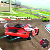 Real Car Drift Racing icon