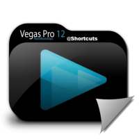 Free Sony Vegas Pro Shortcuts on 9Apps