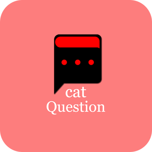 Cat Questions And Answers icon