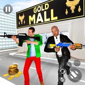Grand Gold Robbery icon