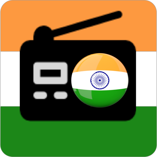 India Radio Free - AM FM Stations icon