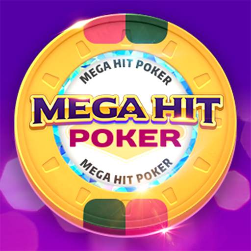 Mega Hit Poker: Texas Holdem