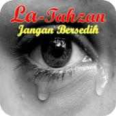 La-Tahzan (Jangan Bersedih) on 9Apps