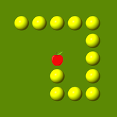 Snake 3D Lite icon