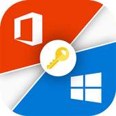 MS Office & Windows 10 Keys on 9Apps
