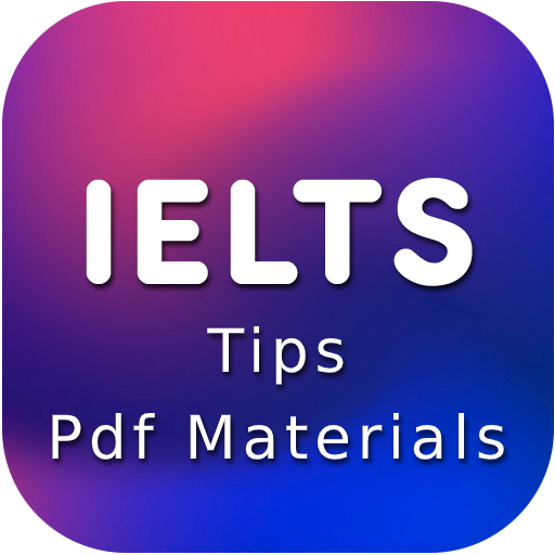 IELTS Exam Tips - Free PDF Materials icon