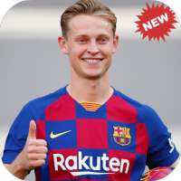 Frenkie De Jong Wallpapers New 2020 on 9Apps