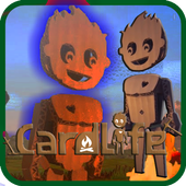 cardlife Survival Game icon