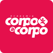 Corpo a Corpo Treino icon