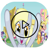 watch my little pony icon