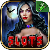 Slots of Dracula icon