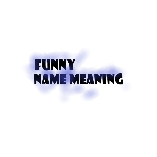 Funny Name Meaning icon