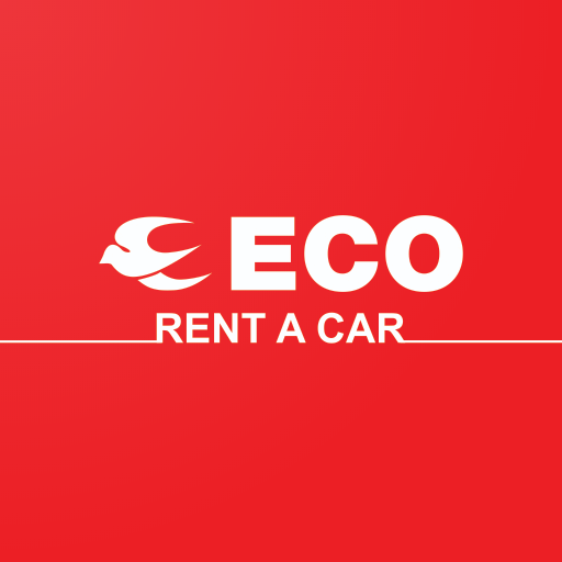 Ecos(I): Eco Driver app icon