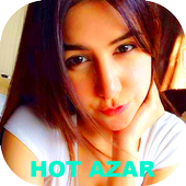 Guide Video Call Chat Azar Only Hot Girls icon