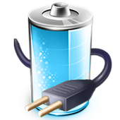 Battery Caster LITE icon