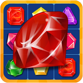 Jewel Crush icon