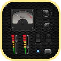 Carbon Monoxide Detector: Smoke Detector Simulator on 9Apps