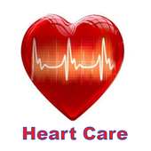 Heart care on 9Apps