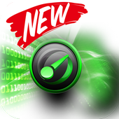 Ultra Cleaner and Cooling Master icon