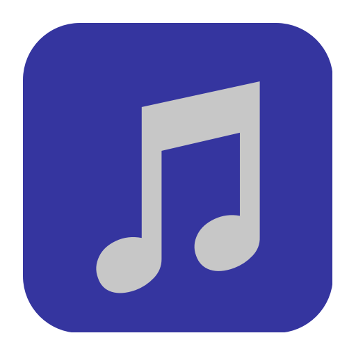 Al Musik Player – Music and Video Player icon