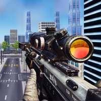 Sniper Shooter：Ultimate Kill