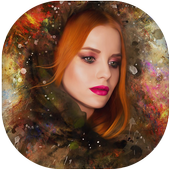 Pixal Photo Editor icon