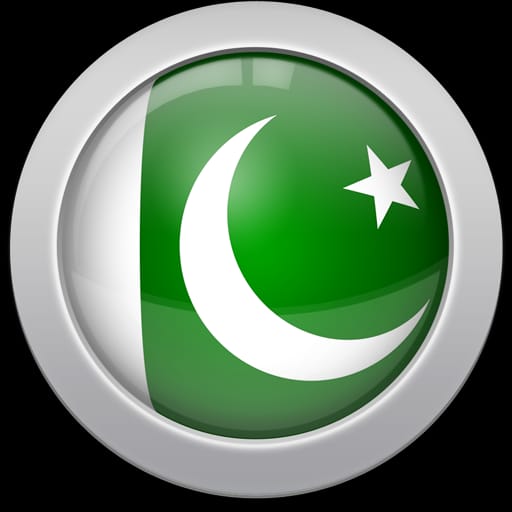 PAKISTAN VPN -Proxy Master icon