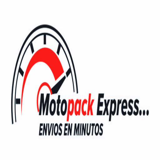 Motopack Express icon