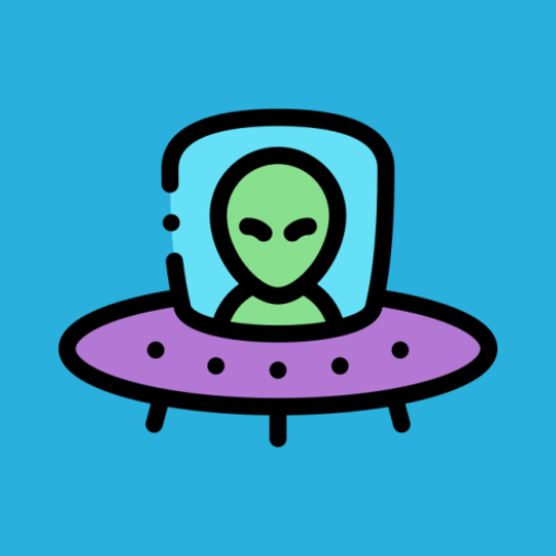 Alien Earner icon