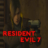 New Resident Evil 7 Trick icon