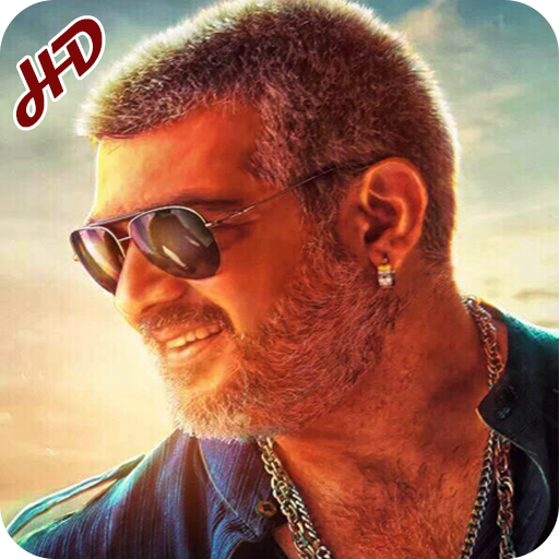Thala Ajith  Wallpaper HD icon