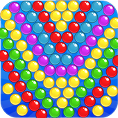 Bubble Shooter -  Classic Bubble Shooting Game icon