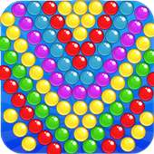 Bubble Shooter -  Classic Bubble Shooting Game