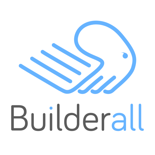 Builderall Image Spin Creator icon