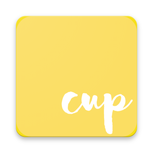 CupCard icon