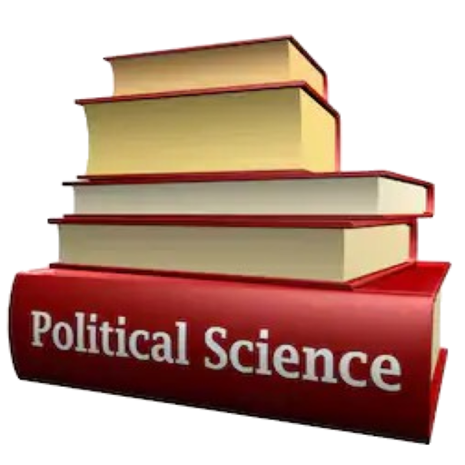 Pol Science MCQ's | Political Science MCQ's icon