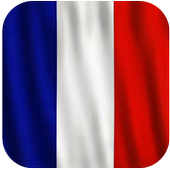 Maior Guia de Francês icon