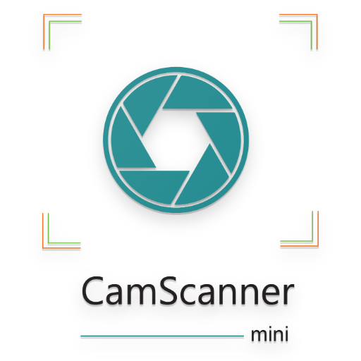 CamScanner mini icon