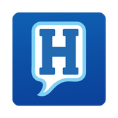 HallPass ** Just For Teens ** icon