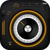 DJ Name Mixer - Mix Name TO Song on 9Apps