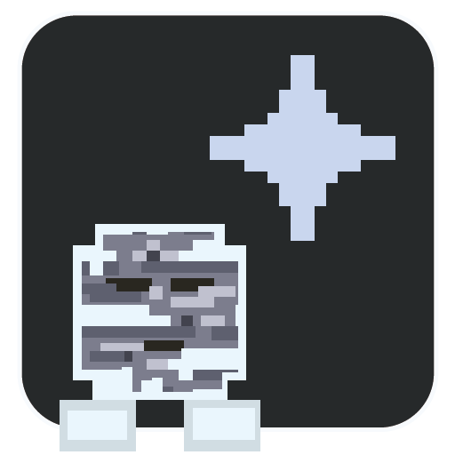 Get to The Ending: A Mind-blowing puzzle game icon