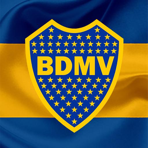 Boca De Mi Vida Radio icon