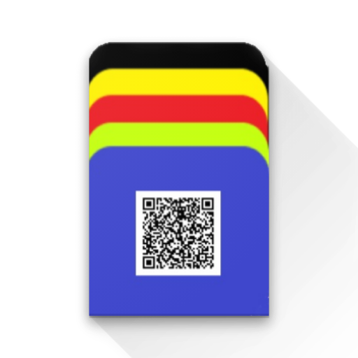 Pocket Cards - Loyalty card wa icon